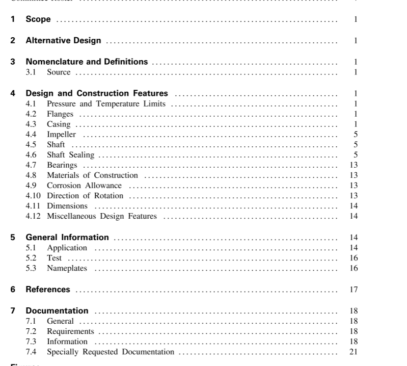 ASME B73.1M-2001 pdf download