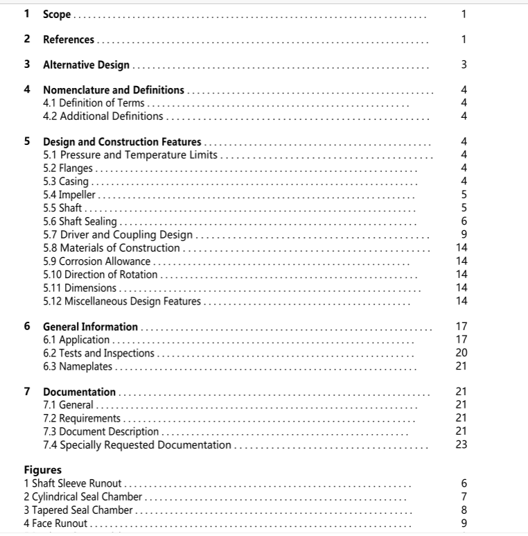 ASME B73.2-2016 pdf download